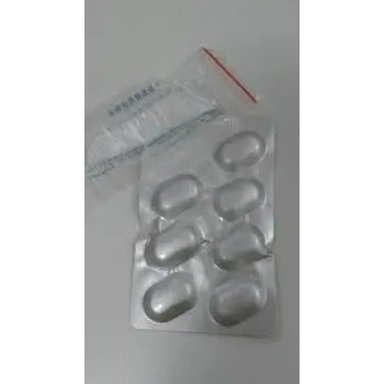Antibiotic Tablet